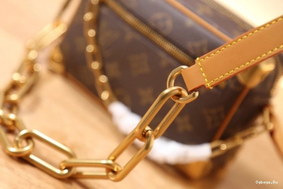 SOFT LOUIS TRUNK VUITTON MINI 0112